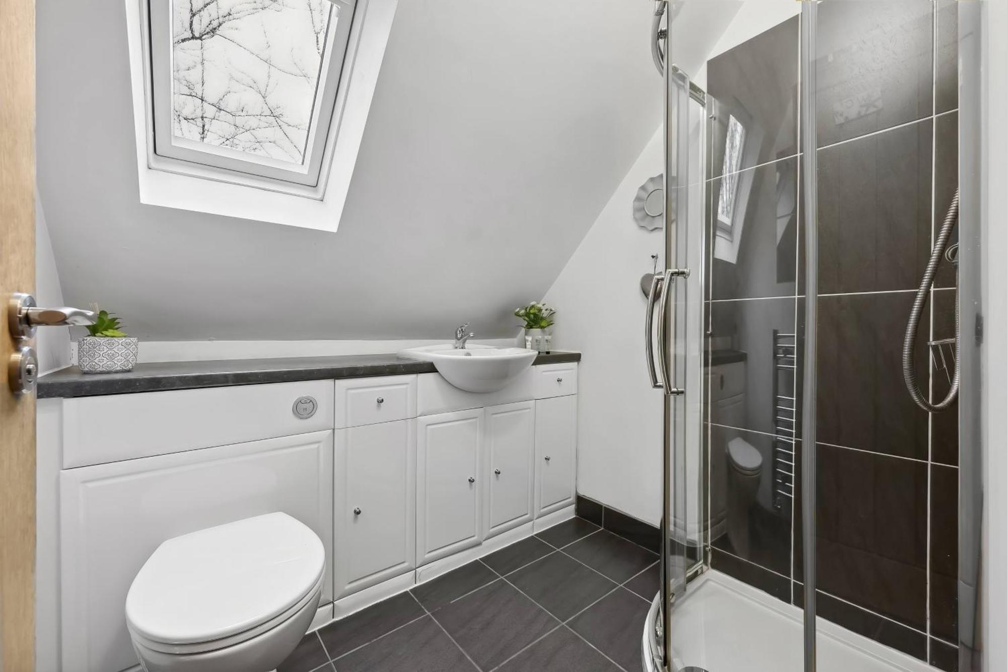 Beautiful Country Apartment, Rated Exceptional Coventry Exterior photo